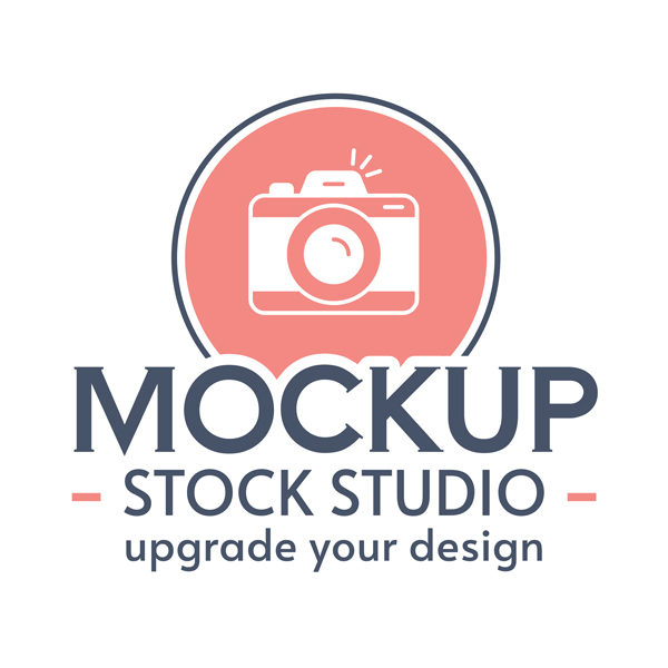 mockup stock studio